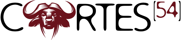 Cortes54 logo